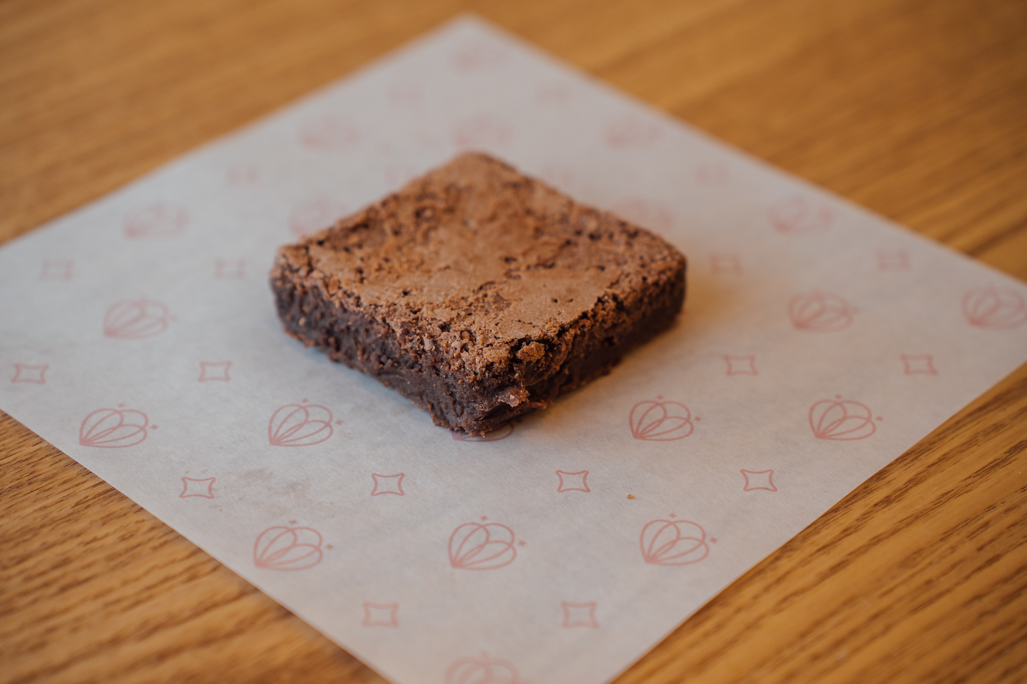 Brownie Simples