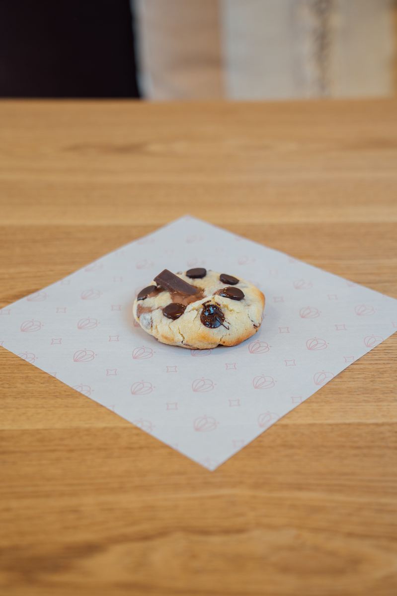 Cookie KitKat