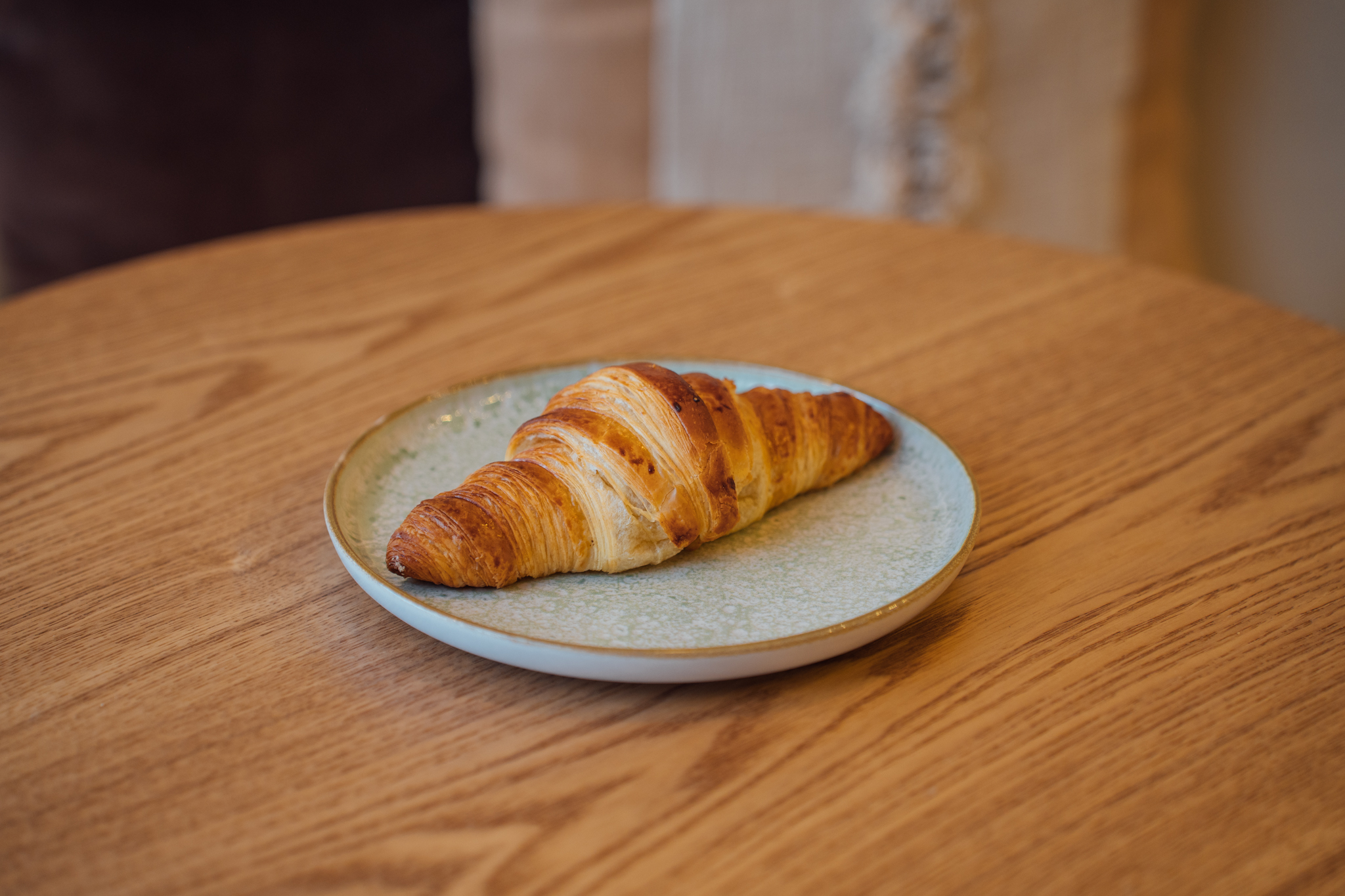 Croissant Simples