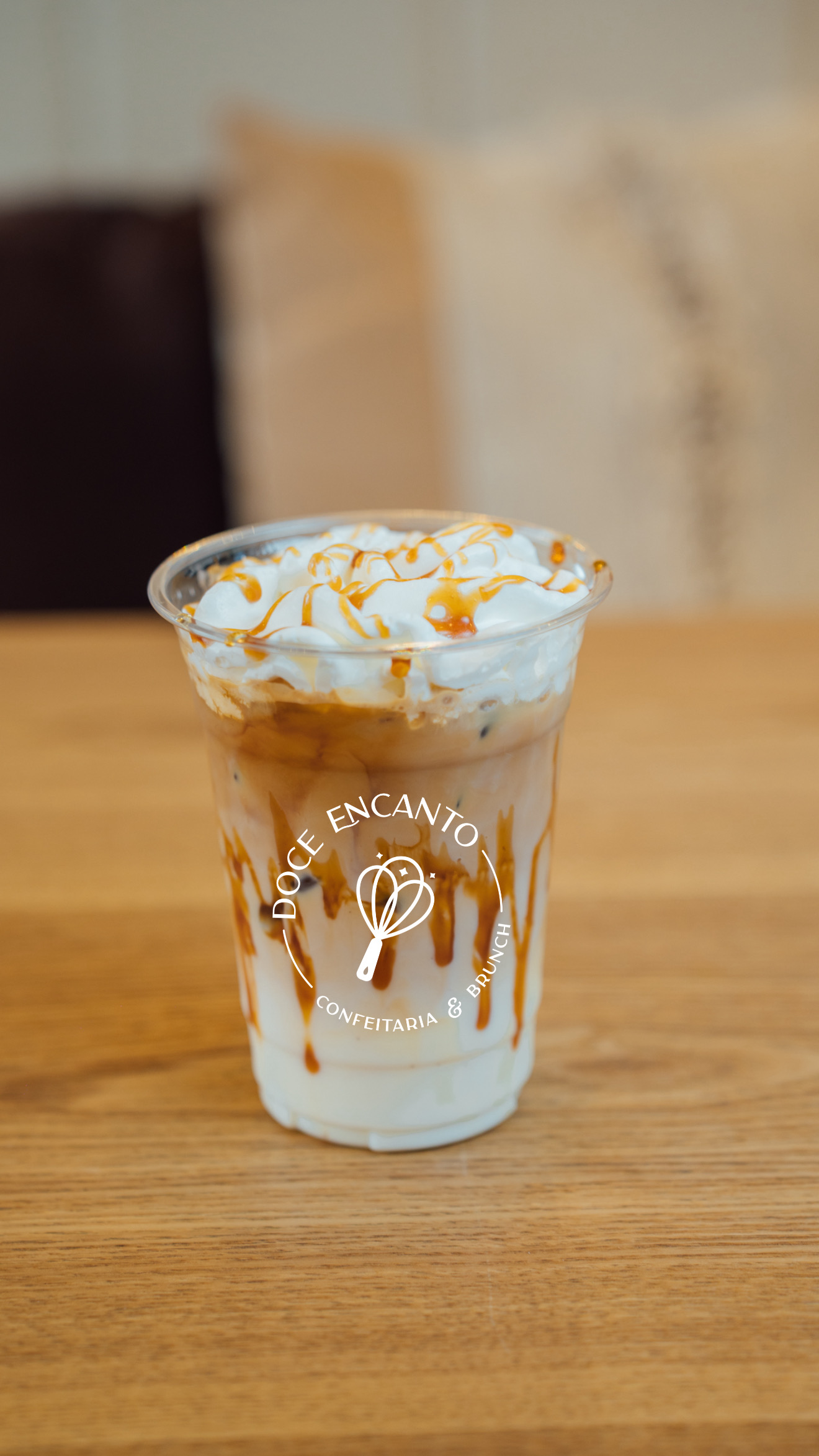 Caramel Macchiato